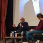 يُسرى نصر الله يكشف تفاصيل ميزانية فيلم “باب الشمس” وتأثيره على مستقبل صناعة السينما